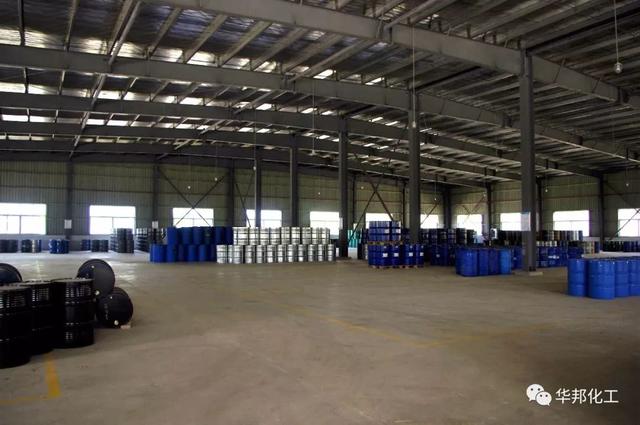 華邦與您相約——2019中國國際涂料展